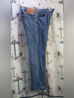 Levi's 517 Denim Jeans/ Size 31x30